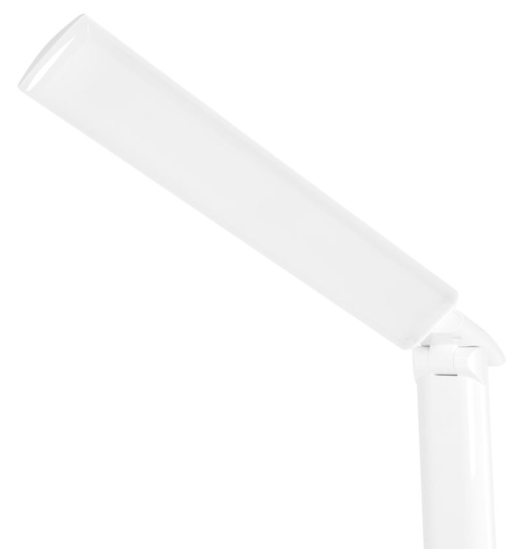 Lampa LED, stolná, stmievateľná, biela, USB, voľba teploty svetla, 12 W 3