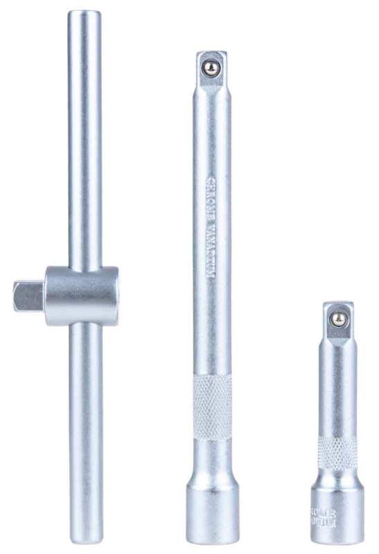 Sada kľúčov na olejové zátky, 23-dielna, GEKO 3