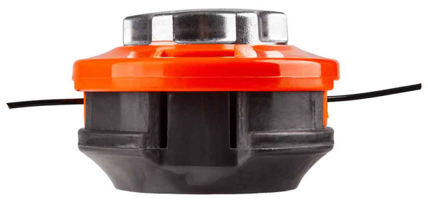 Hlava strunová, závit M10 x 1,25 na blistri, Easy-Load, MAR-POL 3