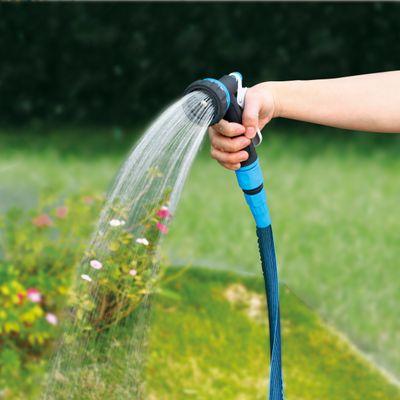 Hadica AQUACRAFT® 870020, 1/2", 10-20 m, flexibilná, záhradná 2