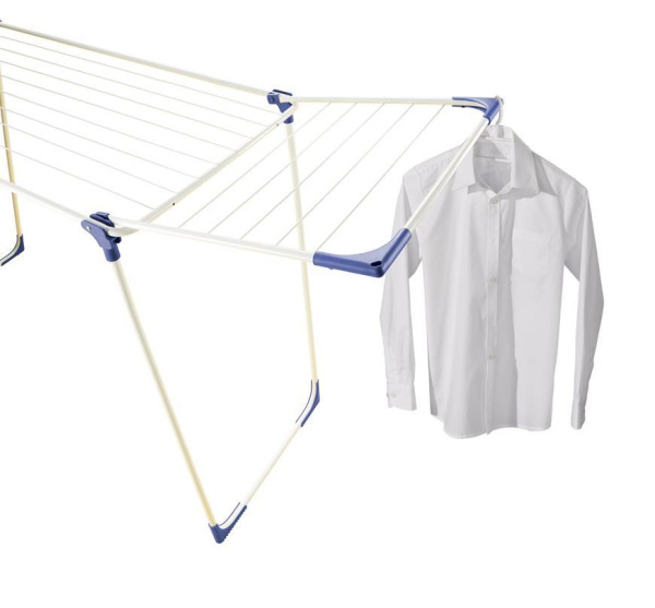 Sušiak na prádlo LEIFHEIT 81621 Classic 180 Solid 1