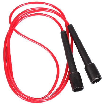 Merco švihadlo Pvc vinyl rope 200cm