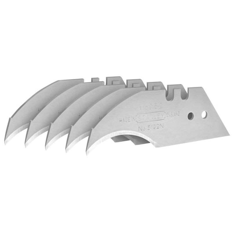 Čepeľ STANLEY 5192 0-11-952, bal. 5 ks