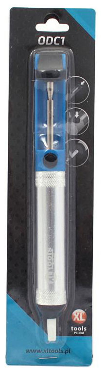 Odsávačka cínu, XL-TOOLS 4