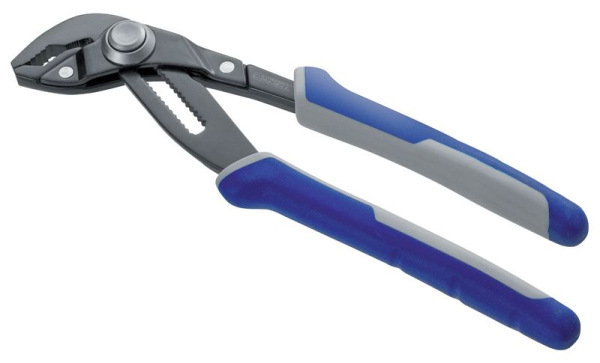 Kliešte Expert E084648, 250 mm, nastaviteľné