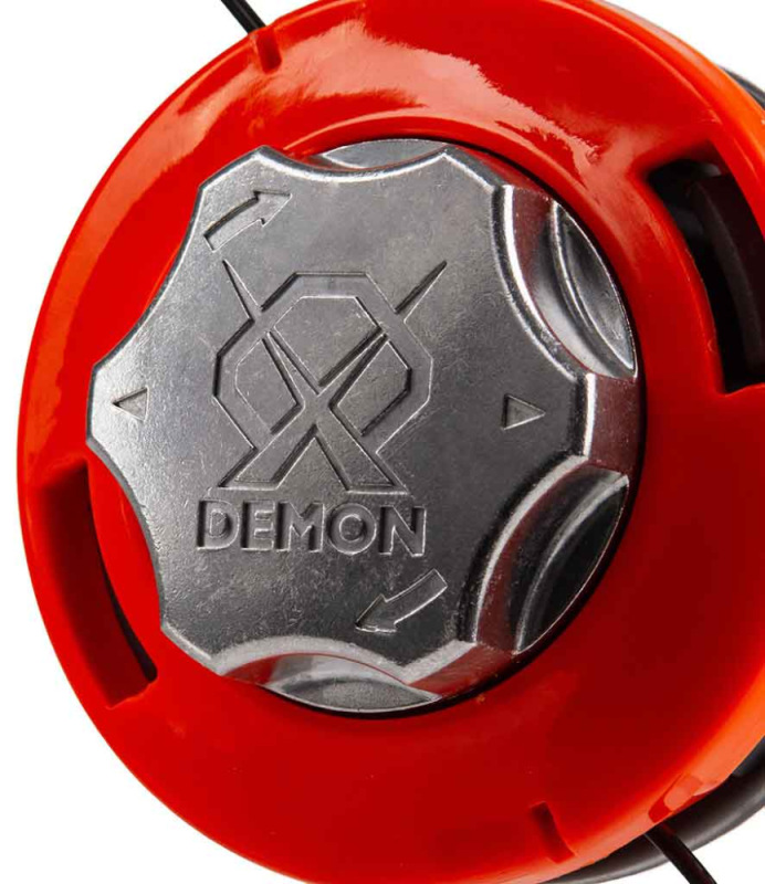 Hlava strunová, závit M10 x 1,25 na blistri, Easy-Load, MAR-POL 7