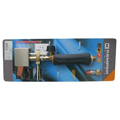 Suprava spajkovacia KEMPER 1217RTF, lampa