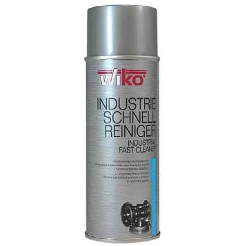 Cistic Wiko® Priemyselny rychlocistic, AISR.D400, 400 ml, sprej