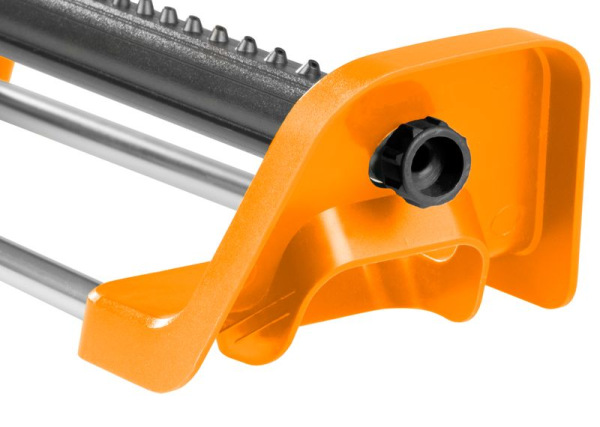 Rozprašovač Strend Pro Garden BJ4617, 16 trisiek, oscilačný, 180°, tlak 4 bar, zavlažovač 2