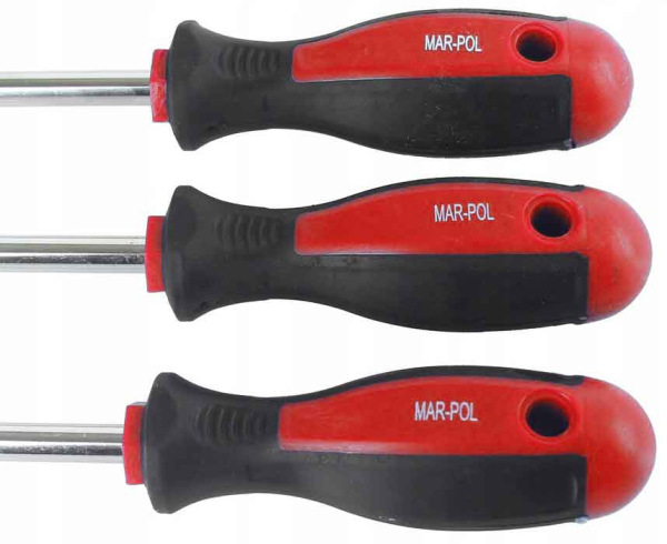 Sada sťahovákov pre čalúnenie, 6- dielna , MAR-POL 3