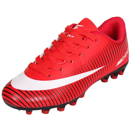 Zhenzu Cleats Man kopačky červená veľ.37