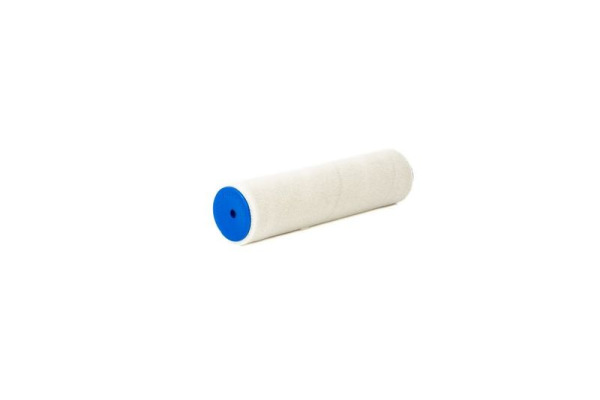 Valček Kubala VELUR 4131, agresívne farby, vlna, vlas 5mm, tyč 8mm, 180mm
