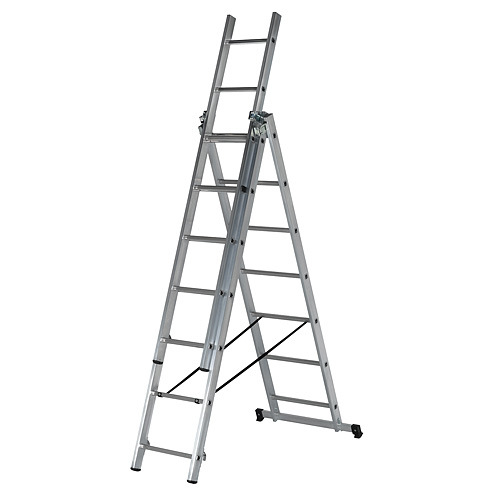Rebrik STREND Classic CLT3, 3x07, 2.05-4.00 m
