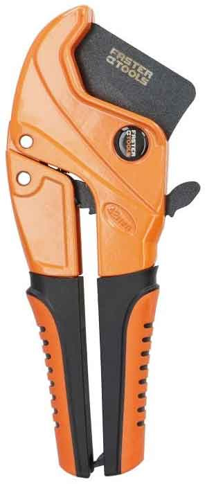 Nožnice na PVC rúrky, max. priemer 42 mm, FASTER TOOLS 4