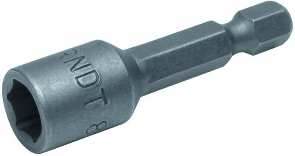 Hlavica nástrčná s magnetom 9x42 mm,, ARNDT