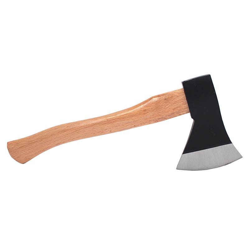 Sekera s drevenou rukoväťou 1800 g, XL-TOOLS