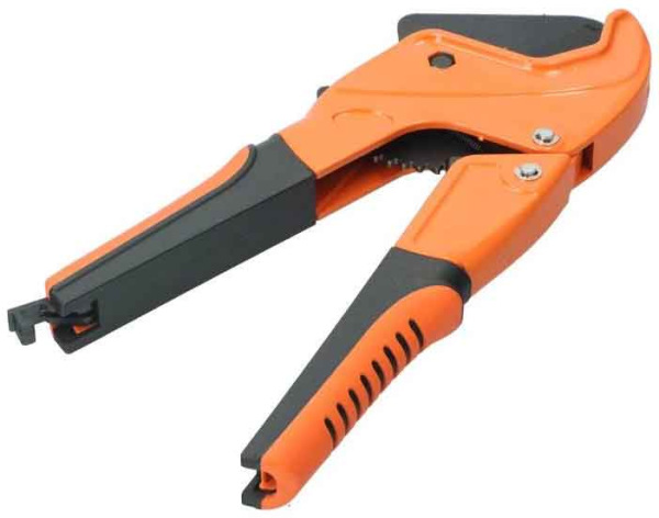 Nožnice na PVC rúrky, max. priemer 42 mm, FASTER TOOLS 7