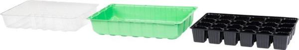 Miniparenisko Strend Pro Herrison P2002, 24 priesad, 36x22x13 cm 1