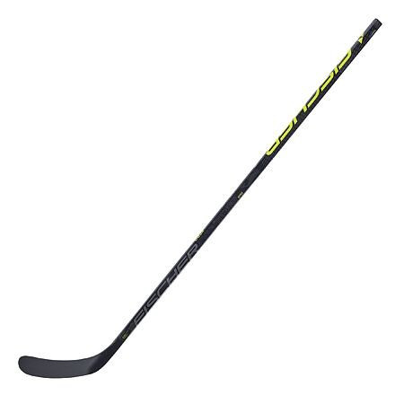 Fischer RC ONE XPRO SR 75 kompozitová hokejka RH 28