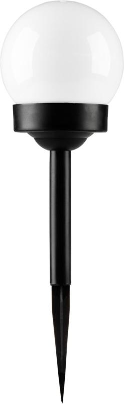 Lampa Strend Pro Birdun, 10 cm, solárna, 1x LED, AAA, Sellbox 12 ks