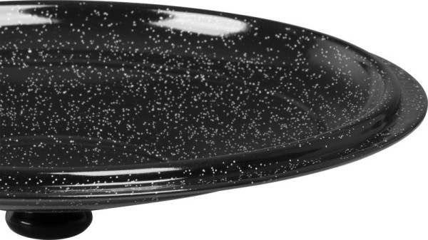 Pokrievka MagicHome, na 12 lit. kotlík, 39 cm, smaltovaná 2
