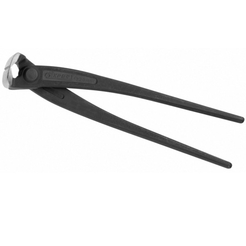 Kliešte Expert E184181, 250 mm, armovacie