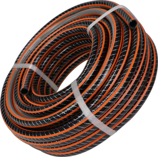 X Hadica Strend Pro Anti-scratch 3/4", L-50 m, záhradná