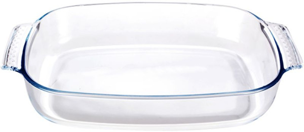 Misa MagicHome, zapekacia, sklenená, obdĺžniková, pekáč, 2900 ml