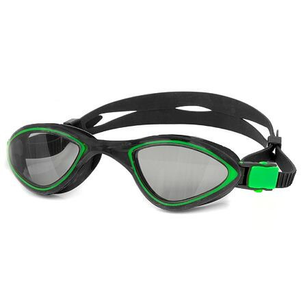 Aqua-Speed Flex plavecké okuliare zelená