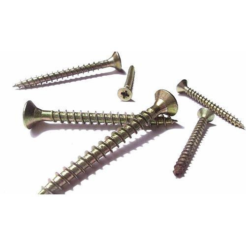 Vrut UV ZH 10,0x065, skrutka, zápustná hlava, PZ, DIN 7505 A
