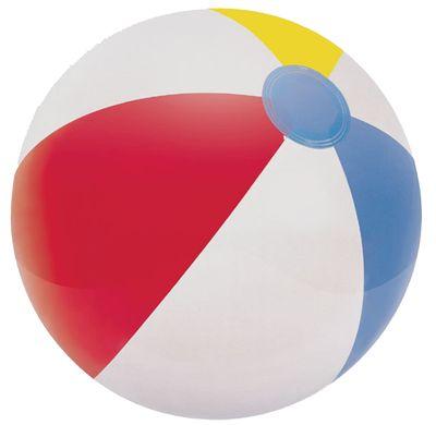 Lopta Bestway® 31021, Beach Ball, plážová, detská, nafukovacia, do vody, 51 cm