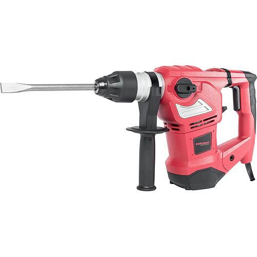 Kladivo Worcraft RH18-38X, 1800W, SDS+, 36 mm