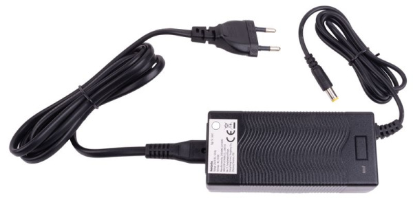 Nožnice Strend Pro Profesional 36V 4Ah, max. 3 cm, záhradné, na konáre, vinič 4