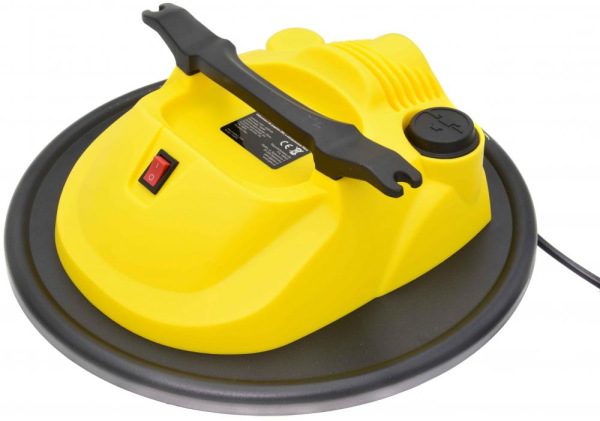Vysávač popola s oklepom, 1600W, 20L, GEKO 6
