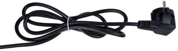 LED reflektor 2x50W s teleskopickým stojanom, studená biela 6500K, KELTIN 12