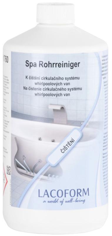 Čistič rúrok Chemoform, SPA Rohrreiniger, 1 lit do vírivky