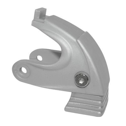Tempish BRZDA CLIPS, DASTY, NEO-X, DACO, REBEL PP a AL biela 33-43
