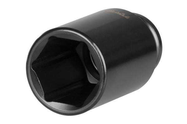Nadstavec Strend Pro Premium, rázový, predĺžený, 1/2", 6-hran, CrMO, 32 mm 1