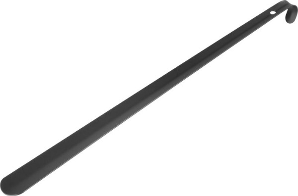 Obuvák Strend Pro, nerez, čierny, 800 mm