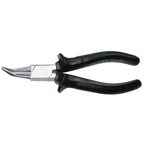 Kliešte 2329/0175 mm, PVC-NiCr, na poistné krúžky