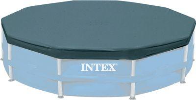 Plachta Intex® Round Pool 28032, bazénová, 457x25 cm