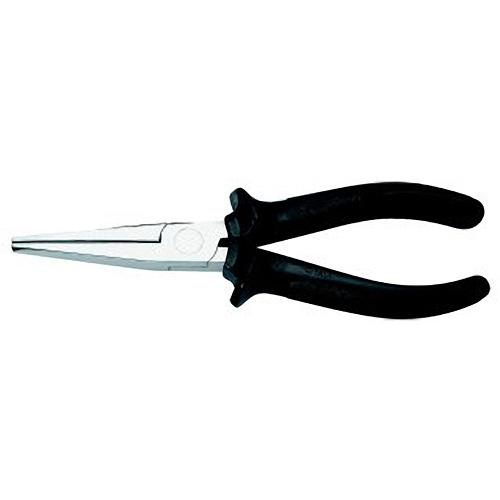 Klieste Zbirovia 345/0180 mm, PVC-NiCr, na drôt, ploche