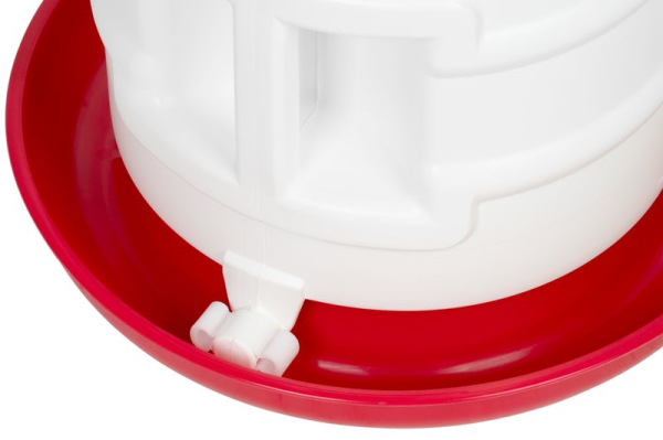 Napajacka Novital, 12L, pre hydinu 1