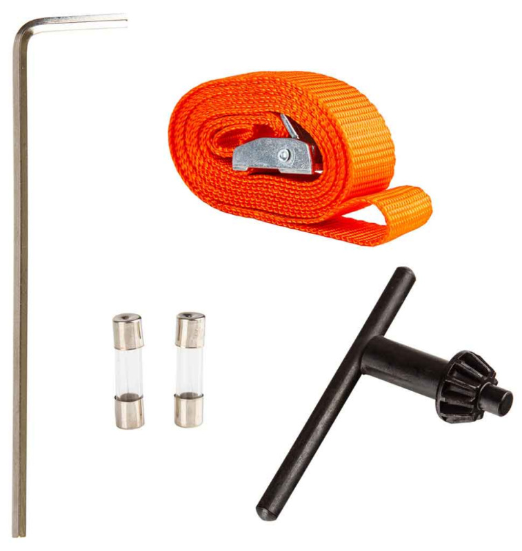 Vŕtačka s magnetickým stojanom 1480 W, sila upnutia 11 500 N, MAR-POL 10
