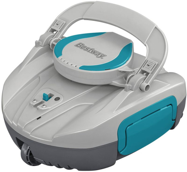 Vysávač Bestway® 58864 AquaTronix G100 robotický bazénový vysávač