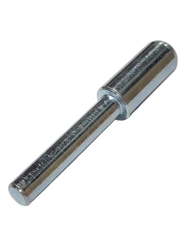 Diel prednej nápravy na kosačku TB53S13 diel 7