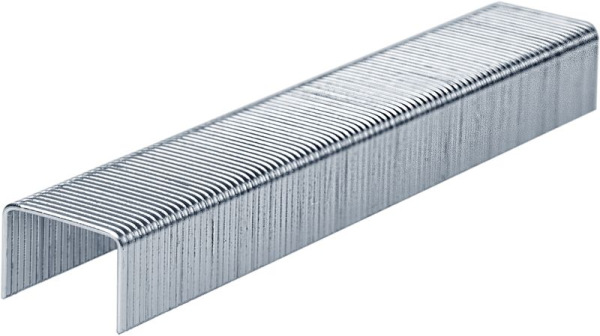 Spony RAPID, R53, spony typ 53, 8 mm, bal. 1080 ks 1