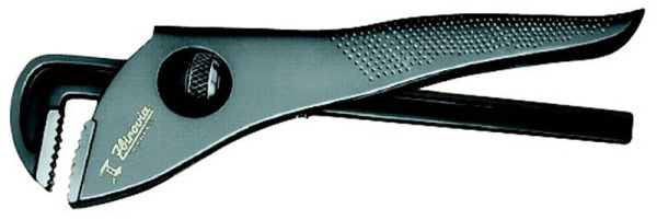 Hasák Zbirovia 257/0270 mm, 1 3/4", na rúrky s matkou