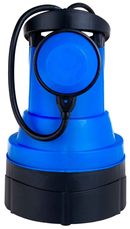 Čerpadlo do suda na dažďovú vodu 400 W, 5200 l/h, výtlak 11 m, GEKO 5