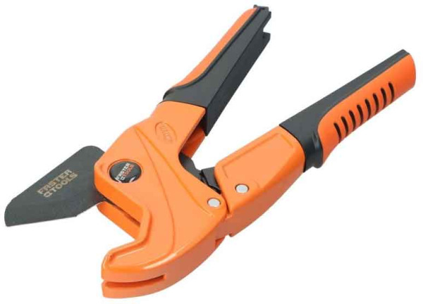 Nožnice na PVC rúrky, max. priemer 42 mm, FASTER TOOLS 8